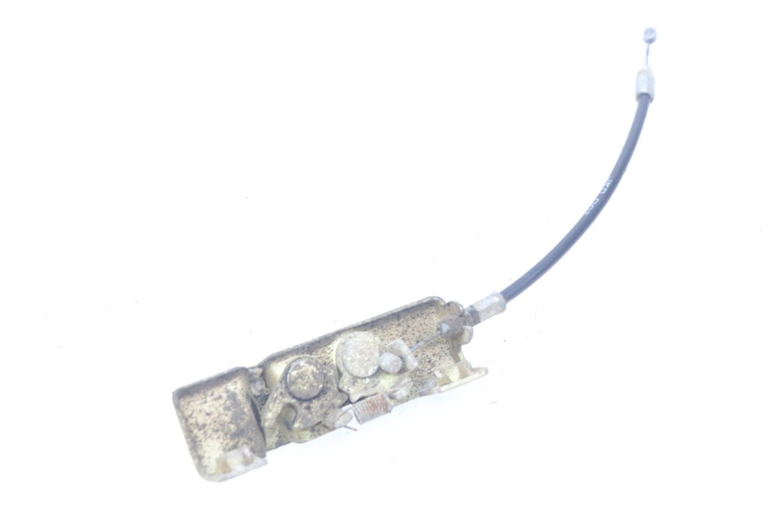 photo de SITZBANKSCHLOSS YIYING YY50QT-10 50 (2007 - 2022)