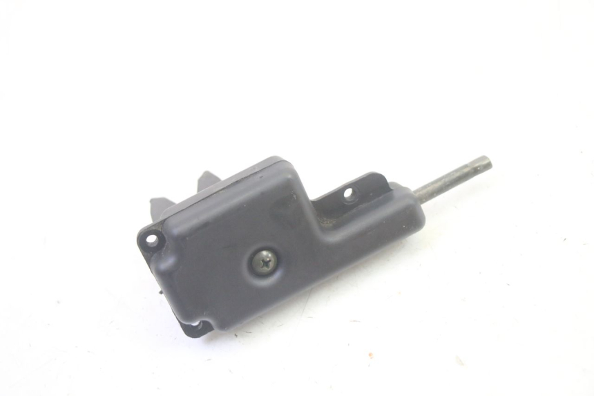 photo de SITZBANKSCHLOSS PIAGGIO ZIP 4T 50 (2018 - 2020) - Alternative Perspektive