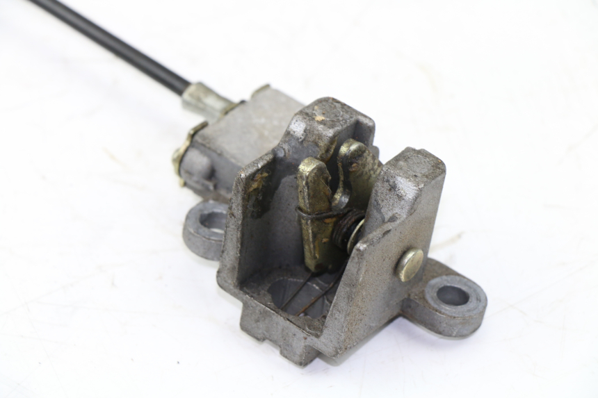 photo de SITZSCHLOSS ZHONGNENG ZN50QT 50 (2005 - 2010)