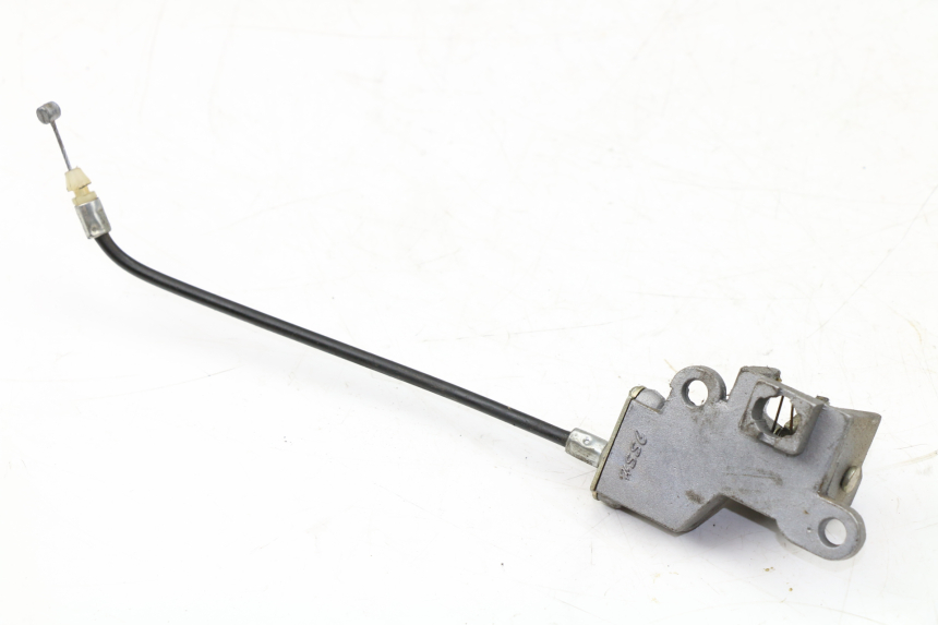 photo de SITZSCHLOSS ZHONGNENG ZN50QT 50 (2005 - 2010)