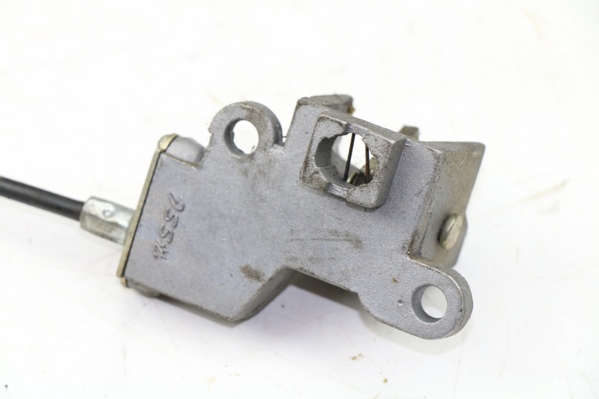 photo de SITZSCHLOSS ZHONGNENG ZN50QT 50 (2005 - 2010)