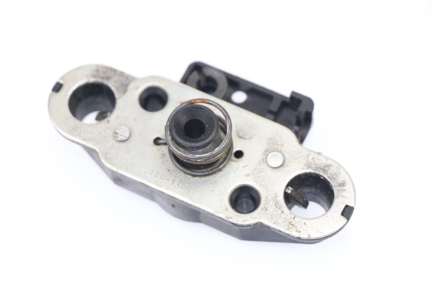 photo de SITZSCHLOSS KAWASAKI ZZR ZX-14 ABS 1400 (2006 - 2011)