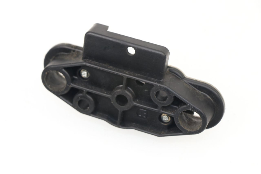 photo de SITZSCHLOSS KAWASAKI ZZR ZX-14 ABS 1400 (2006 - 2011)
