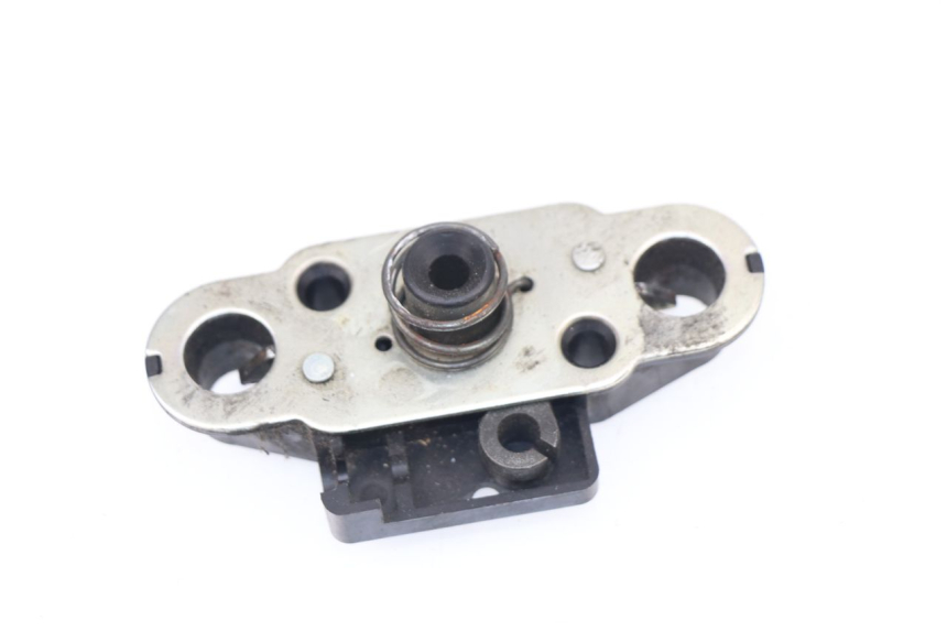 photo de SITZSCHLOSS KAWASAKI ZZR ZX-14 ABS 1400 (2006 - 2011)