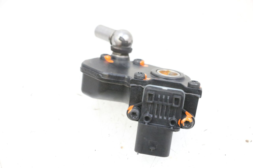 photo de SCHALTASSISTENT PRO BMW R GS 1250 (2021 - 2024) - Alternative Perspektive