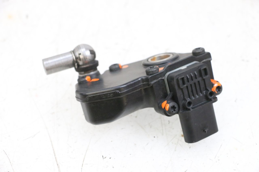 photo de SCHALTASSISTENT PRO BMW R GS 1250 (2021 - 2024) - Oberflächenzustand und Material