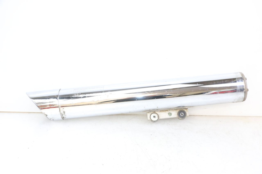 photo de SCHALLDÄMPFER HYOSUNG GV AQUILA 125 (2000 - 2004)