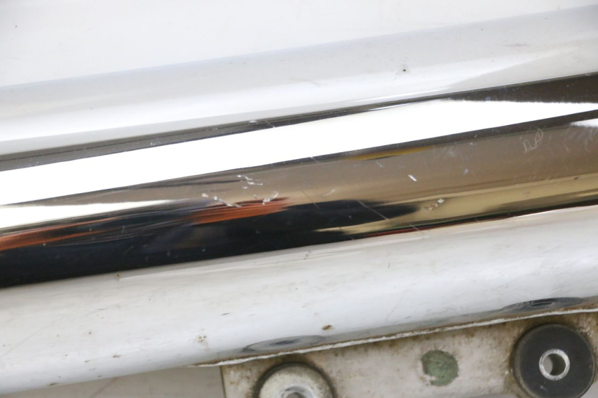 photo de SCHALLDÄMPFER HYOSUNG GV AQUILA 125 (2000 - 2004)