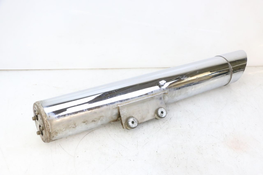 photo de SCHALLDÄMPFER HYOSUNG GV AQUILA 125 (2000 - 2004)