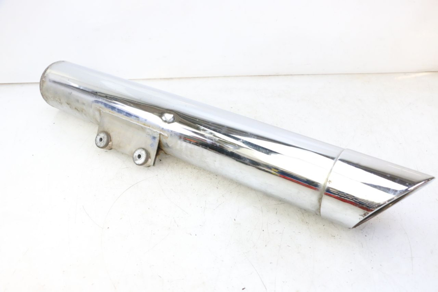 photo de SCHALLDÄMPFER HYOSUNG GV AQUILA 125 (2000 - 2004)