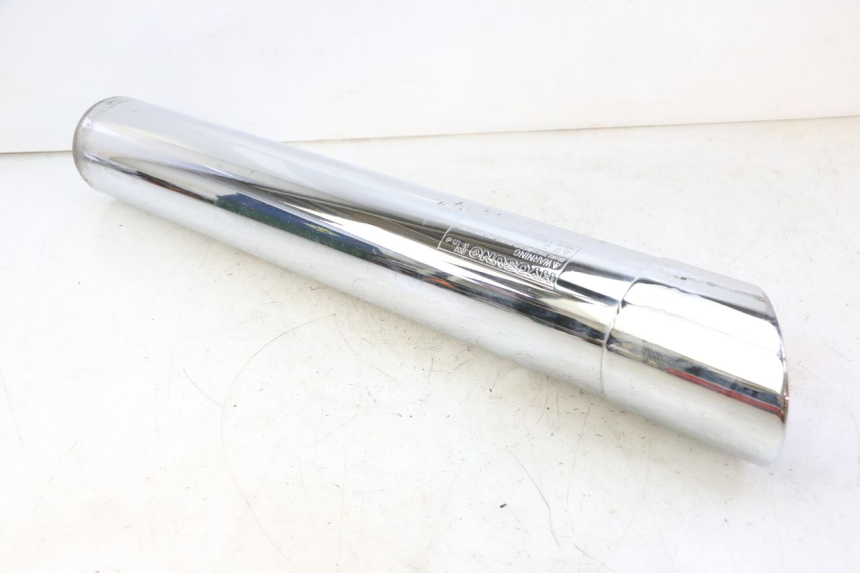 photo de SCHALLDÄMPFER HYOSUNG GV AQUILA 125 (2000 - 2004)