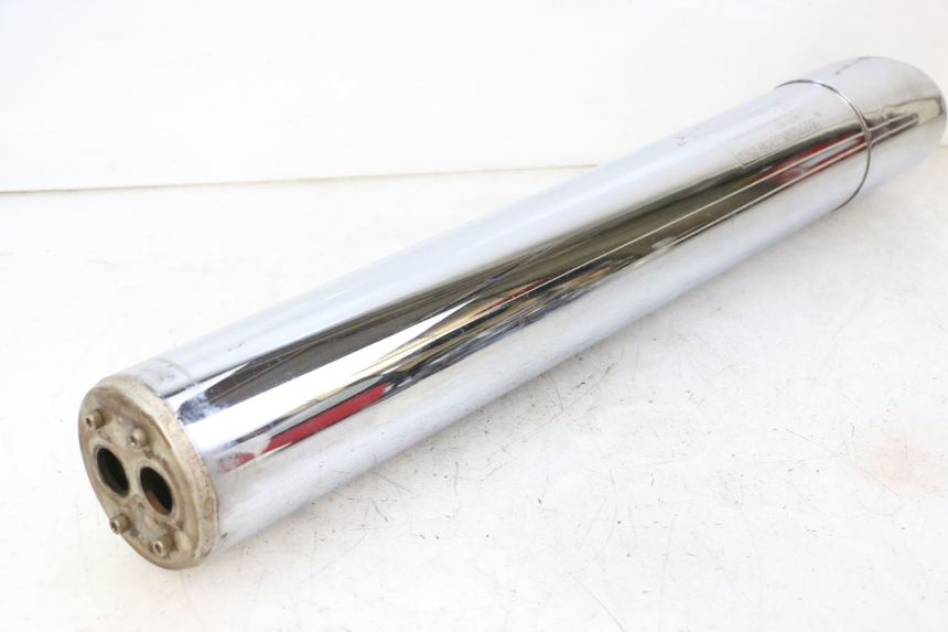 photo de SCHALLDÄMPFER HYOSUNG GV AQUILA 125 (2000 - 2004)