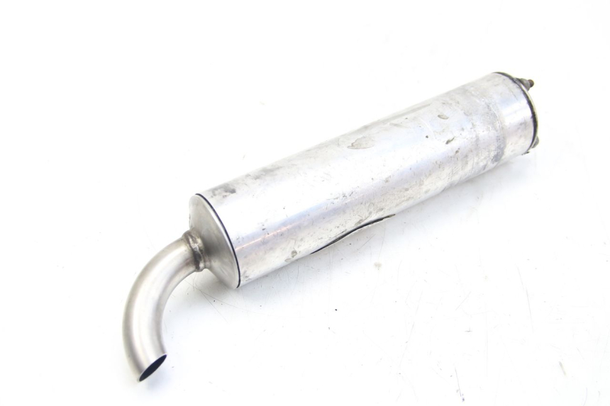 photo de SCHALLDÄMPFER MBK BOOSTER SPIRIT 50 (2004 - 2017) - Detailansicht des Bauteils