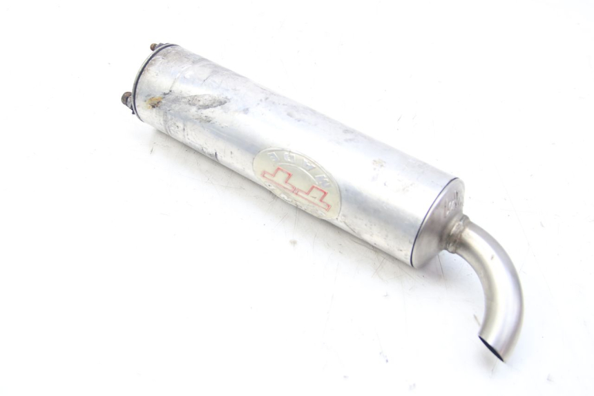 photo de SCHALLDÄMPFER MBK BOOSTER SPIRIT 50 (2004 - 2017) - Alternative Perspektive