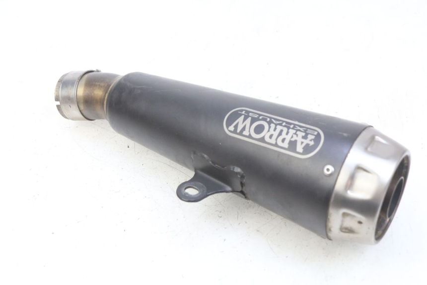 photo de AUSPUFF HONDA CB R 1000 (2018 - 2023)