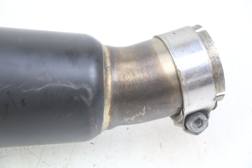 photo de AUSPUFF HONDA CB R 1000 (2018 - 2023)