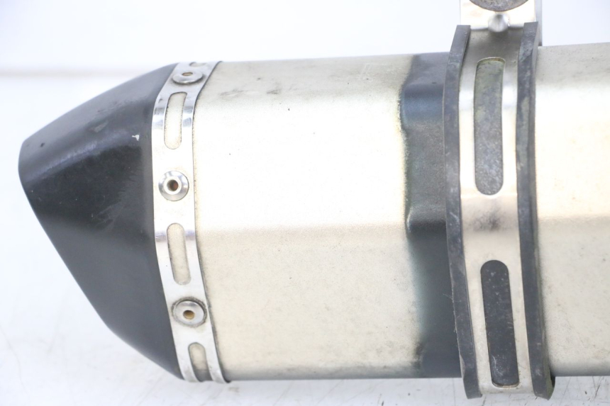 photo de SCHALLDÄMPFER HONDA CBF 500 (2004 - 2007)