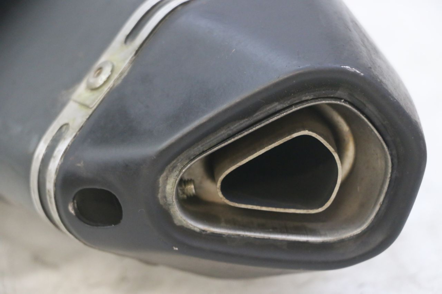 photo de SCHALLDÄMPFER HONDA CBF 500 (2004 - 2007)
