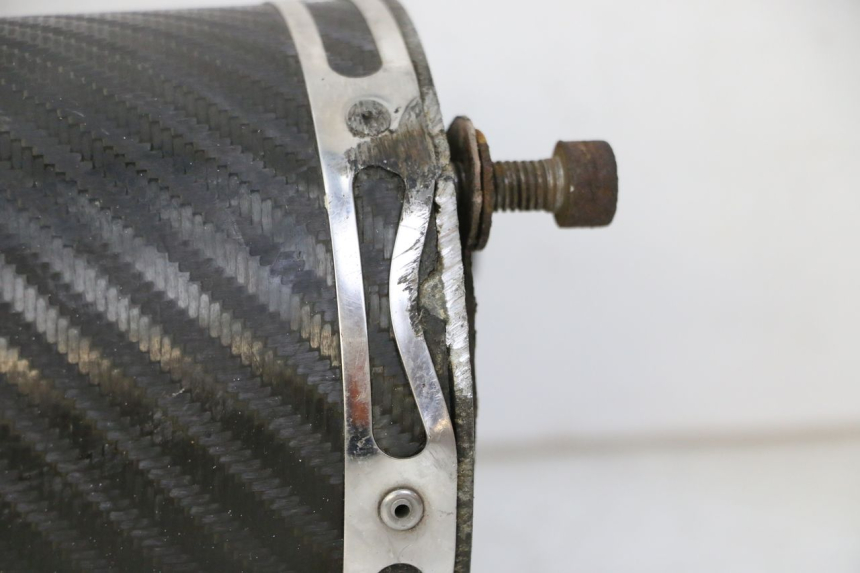 photo de SCHALLDÄMPFER HONDA CBR RR FIREBLADE 900 (1992 - 1994)