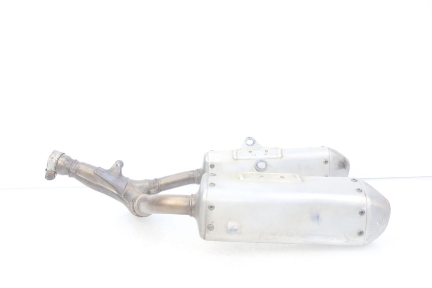 photo de AUSPUFF HONDA CRF 250 (2016 - 2017)