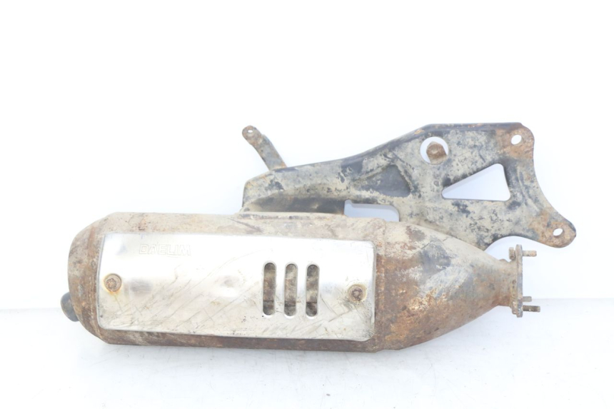 photo de SCHALLDÄMPFER DAELIM S FIVE 2T 50 (2005 - 2009) - Hauptansicht