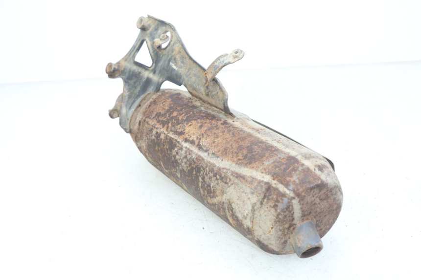 photo de SCHALLDÄMPFER DAELIM S FIVE 2T 50 (2005 - 2009) - Gesamtansicht des Produkts