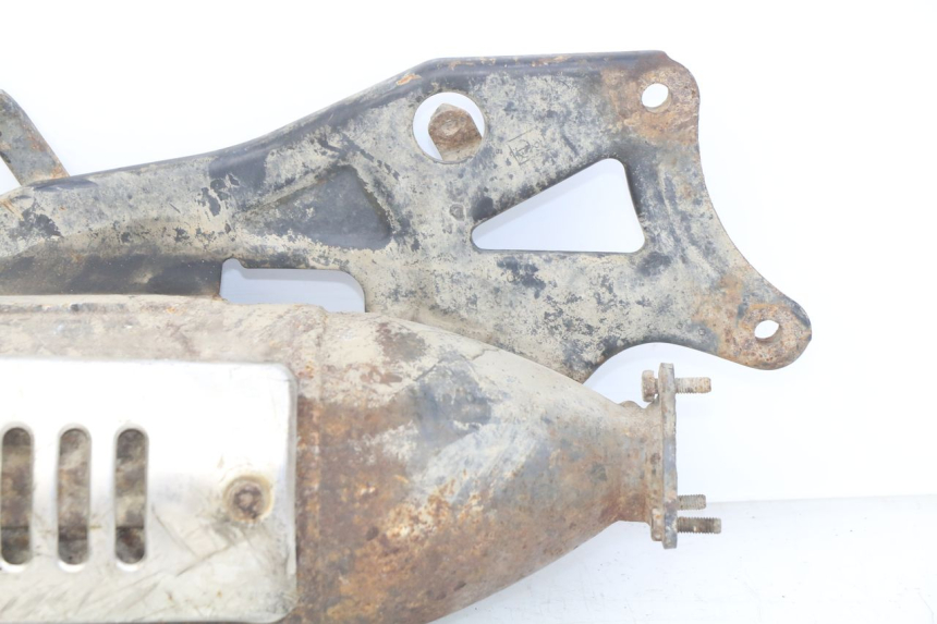 photo de SCHALLDÄMPFER DAELIM S FIVE 2T 50 (2005 - 2009) - Geprüftes Gebrauchtteil