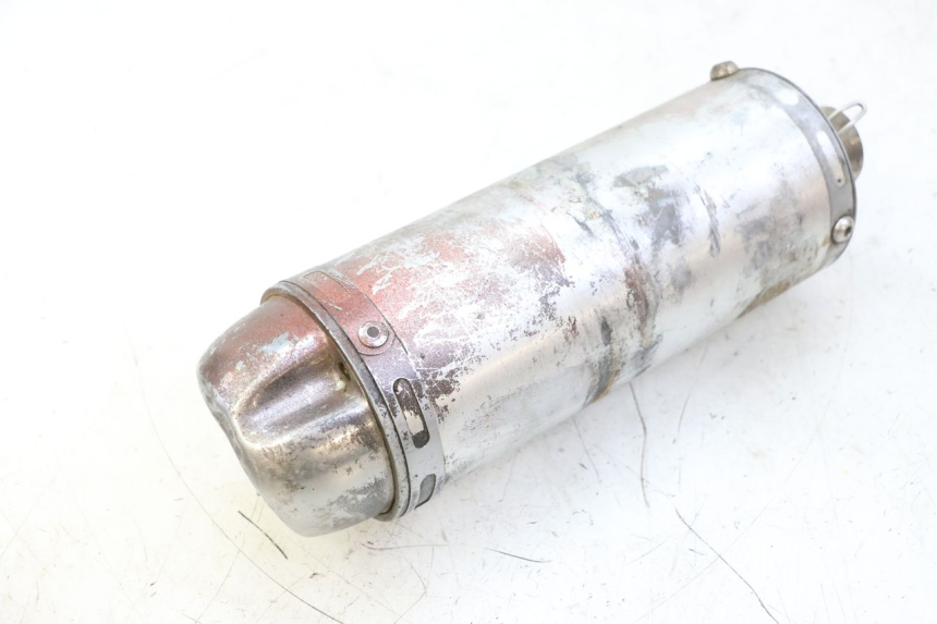 photo de SCHALLDÄMPFER CCR DIRT BIKE 125