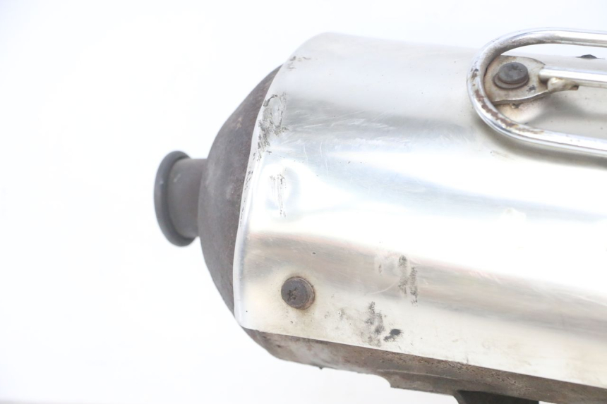 photo de SCHALLDÄMPFER PEUGEOT ELYSEO 125 (1999 - 2004)