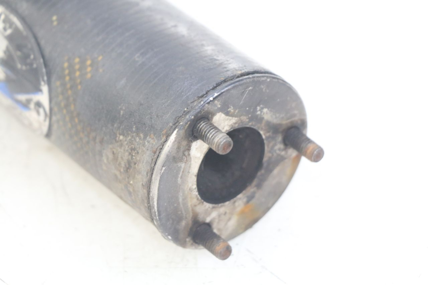 photo de SCHALLDÄMPFER KEEWAY F-ACT FACT 50 (2006 - 2011) - Gesamtansicht des Produkts