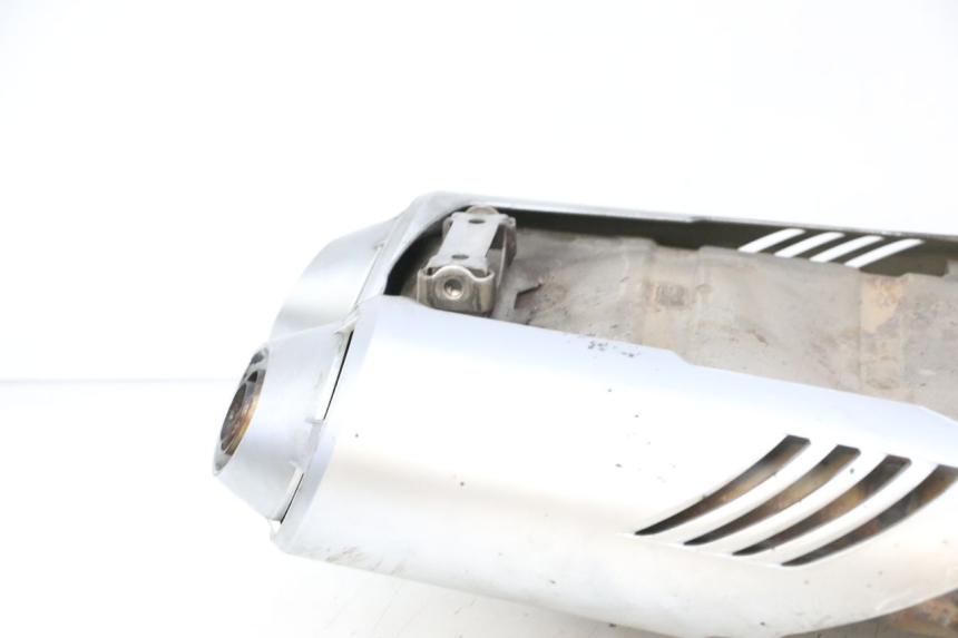 photo de SCHALLDÄMPFER YAMAHA FZ6 FAZER S2 600 (2007 - 2011)