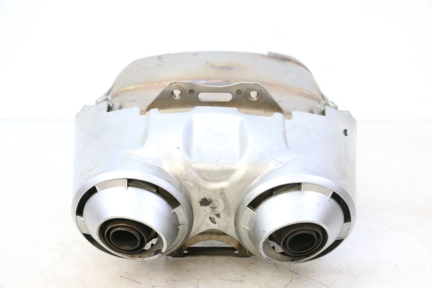 photo de SCHALLDÄMPFER YAMAHA FZ6 FAZER S2 600 (2007 - 2011)