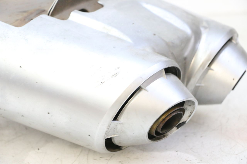 photo de SCHALLDÄMPFER YAMAHA FZ6 FAZER S2 600 (2007 - 2011)