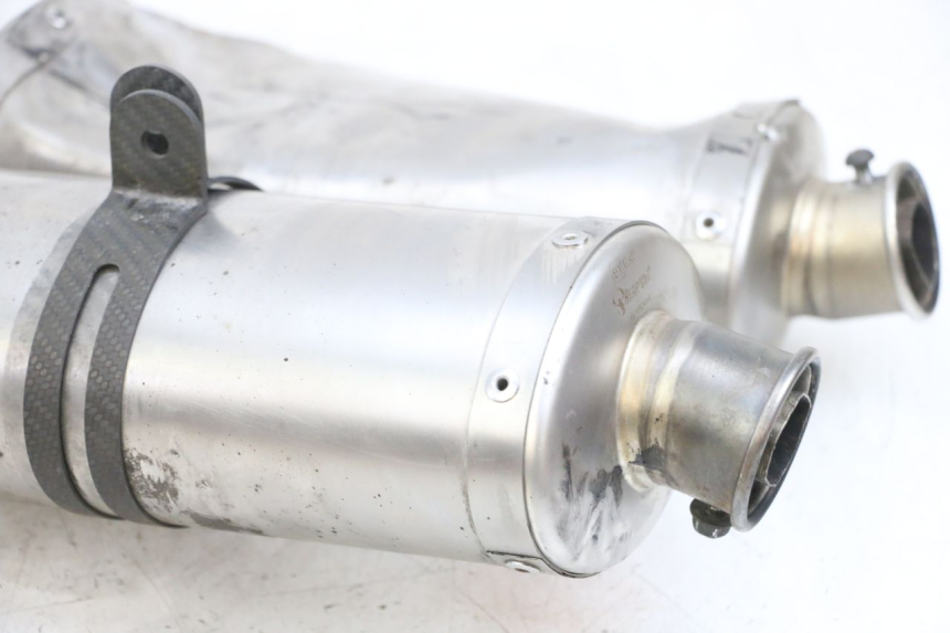 photo de SCHALLDÄMPFER YAMAHA FZ6 N FAZER 600 (2004 - 2006)