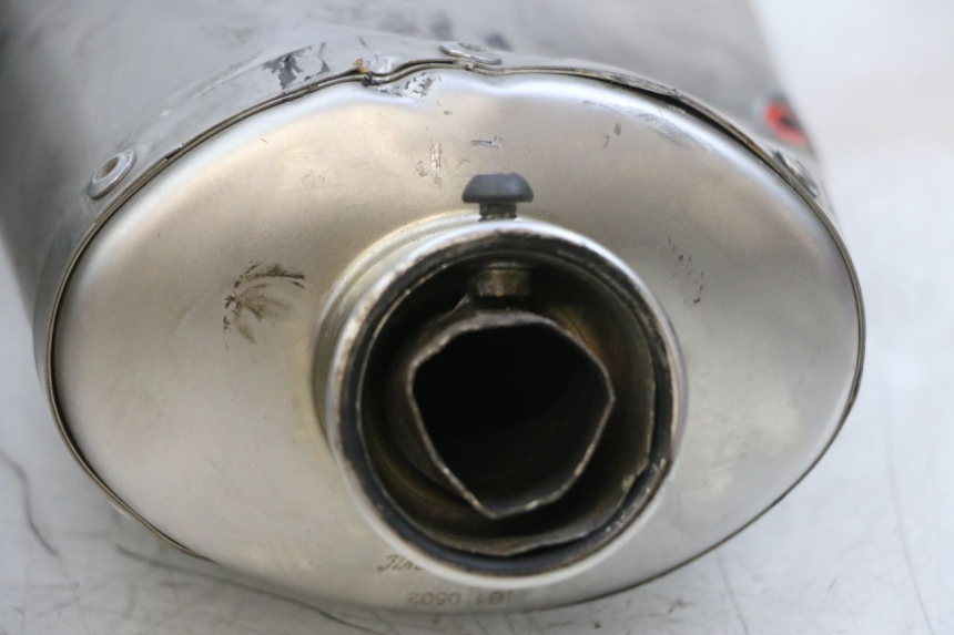 photo de SCHALLDÄMPFER YAMAHA FZ6 N FAZER 600 (2004 - 2006)