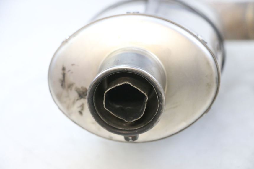 photo de SCHALLDÄMPFER YAMAHA FZ6 N FAZER 600 (2004 - 2006)