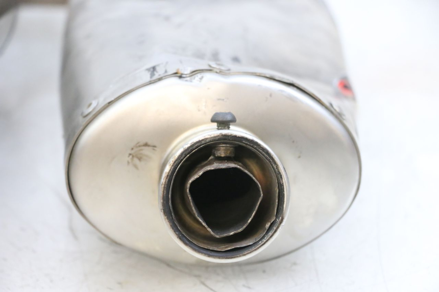 photo de SCHALLDÄMPFER YAMAHA FZ6 N FAZER 600 (2004 - 2006)