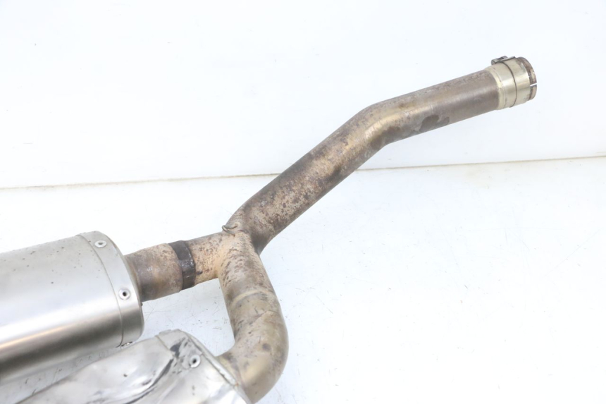 photo de SCHALLDÄMPFER YAMAHA FZ6 N FAZER 600 (2004 - 2006)