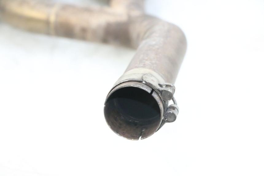 photo de SCHALLDÄMPFER YAMAHA FZ6 N FAZER 600 (2004 - 2006)