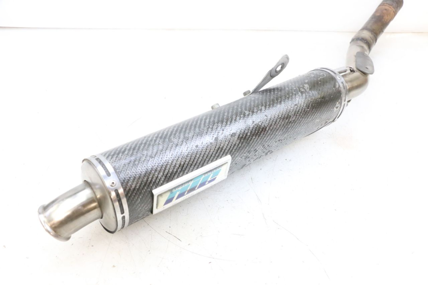 photo de SCHALLDÄMPFER KAWASAKI GPZ RX 1000 (1986 - 1988) - Geprüftes Gebrauchtteil