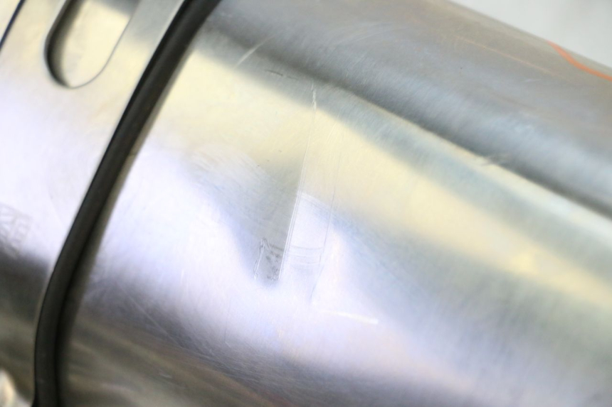 photo de SCHALLDÄMPFER SUZUKI GSXR GSX-R 1000 (2003 - 2004) - Alternativer Blickwinkel