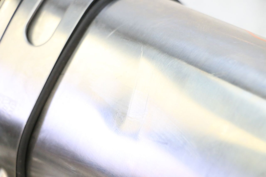 photo de SCHALLDÄMPFER SUZUKI GSXR GSX-R 1000 (2003 - 2004) - Qualität der Gebrauchtware