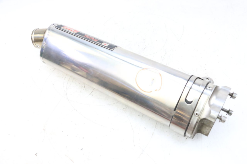 photo de SCHALLDÄMPFER SUZUKI GSXR GSX-R 1000 (2003 - 2004) - Zoom auf Gebrauchszustand