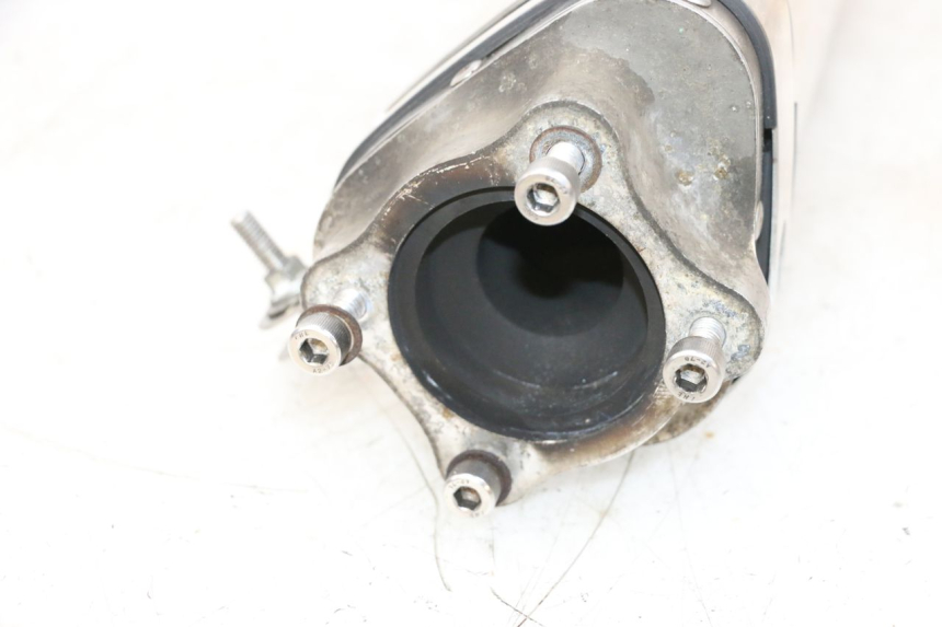 photo de SCHALLDÄMPFER SUZUKI GSXR GSX-R 1000 (2003 - 2004) - Kennzeichnungen und Originalreferenzen