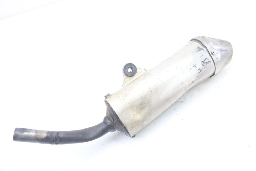 photo de SCHALLDÄMPFER HONDA CR 85 (2003 - 2007)
