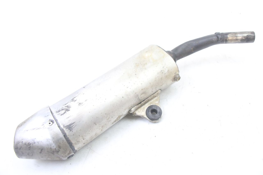 photo de SCHALLDÄMPFER HONDA CR 85 (2003 - 2007)