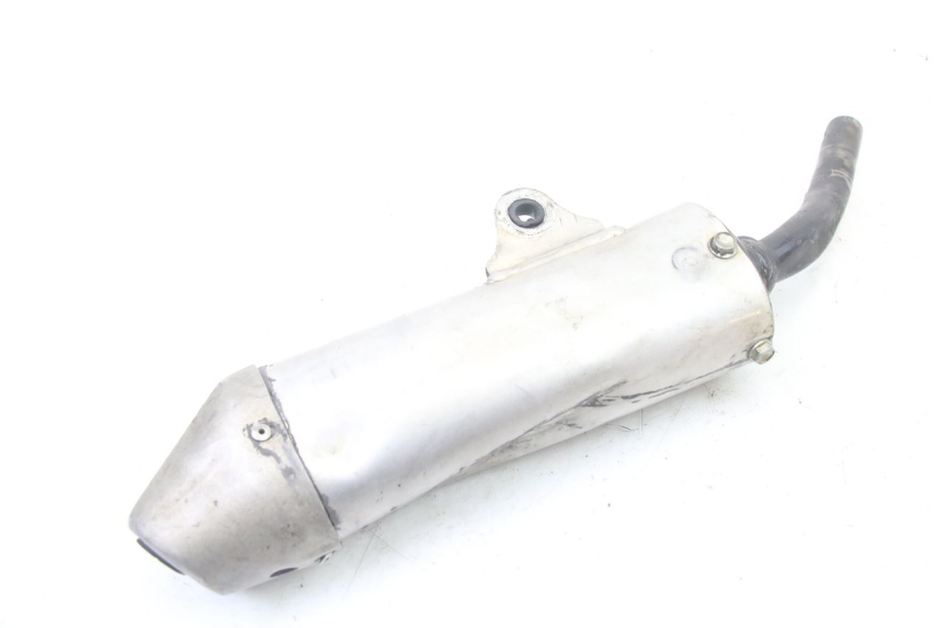 photo de SCHALLDÄMPFER HONDA CR 85 (2003 - 2007)