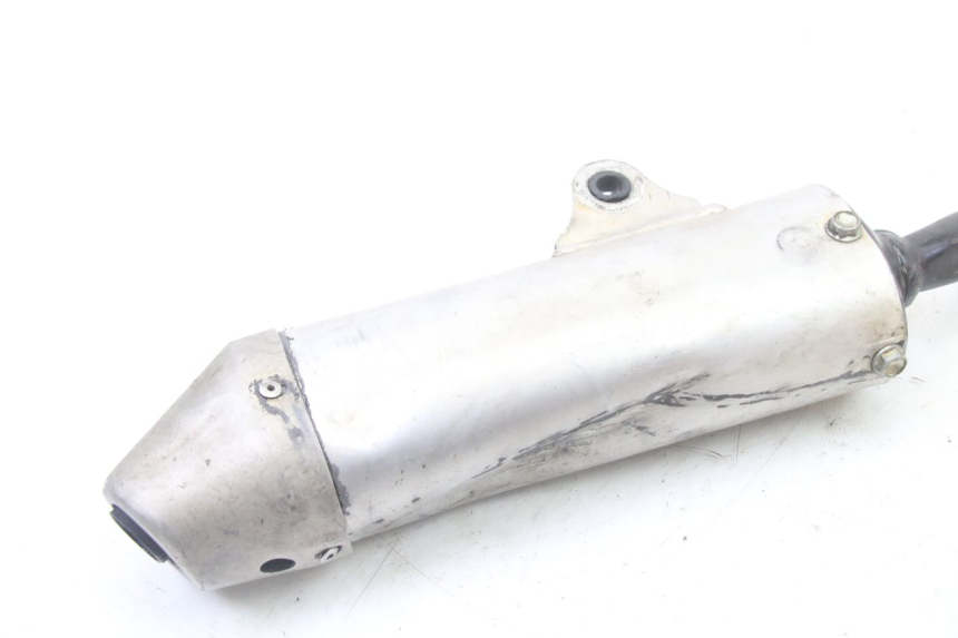 photo de SCHALLDÄMPFER HONDA CR 85 (2003 - 2007)