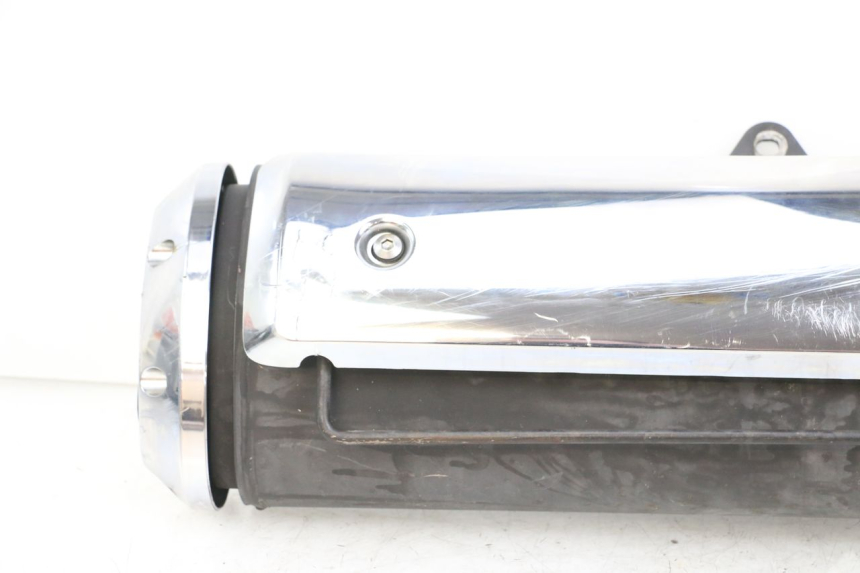 photo de SCHALLDÄMPFER HONDA FJS SILVER WING SILVERWING 400 (2005 - 2008)