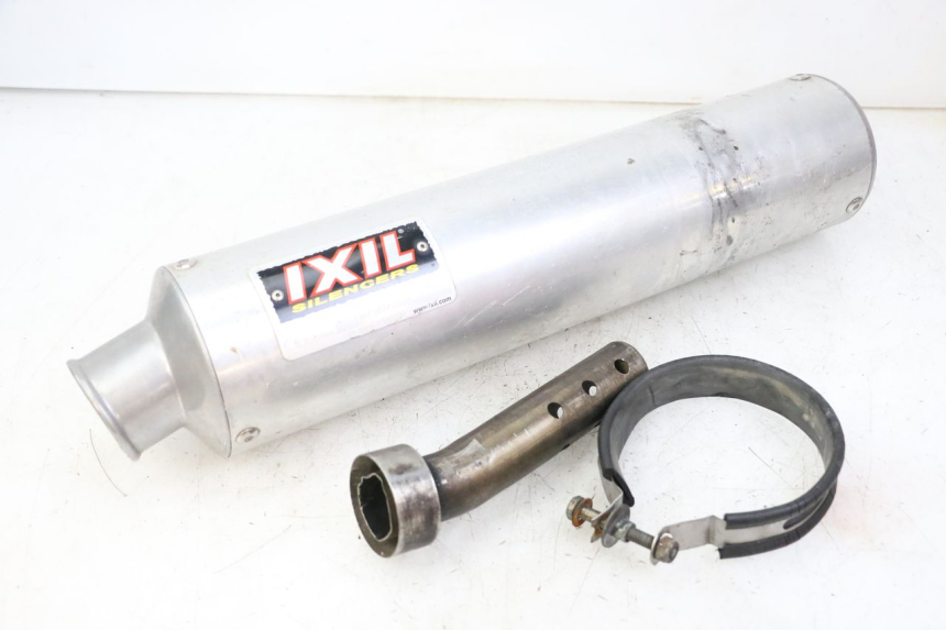 photo de SCHALLDÄMPFER KAWASAKI ZR7 ZR-7 S 750 (1999 - 2004)
